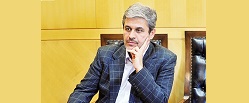 زنجانی فرد نیست شبکه است