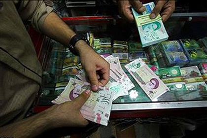 فروش اسکناس تانخورده در بازار آزاد +قیمت