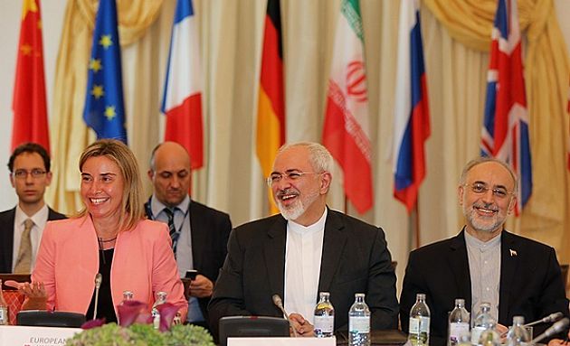 برندگان جهانی توافق چه کسانی اند؟