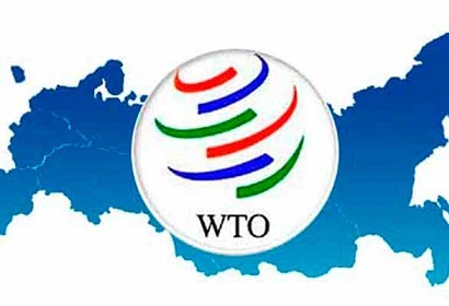 پیش‌بینی WTO از تجارت جهانی