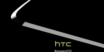 HTC 10 روز 27 فروردین عرضه خواهد شد