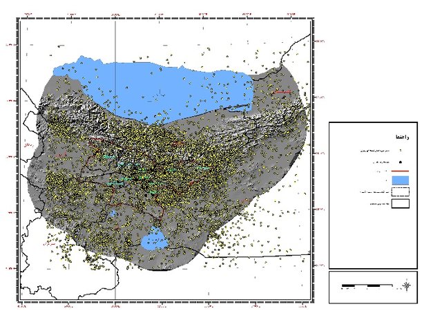 تهران در فهرست ۵ شهر خطرناک دنیا