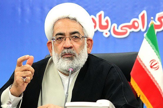 دادستان کل کشور: فساد مربوط به هر شخصی باشد، پیگیریم