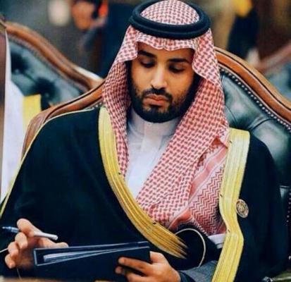 اظهارات گستاخانه محمد بن سلمان درباره ایران