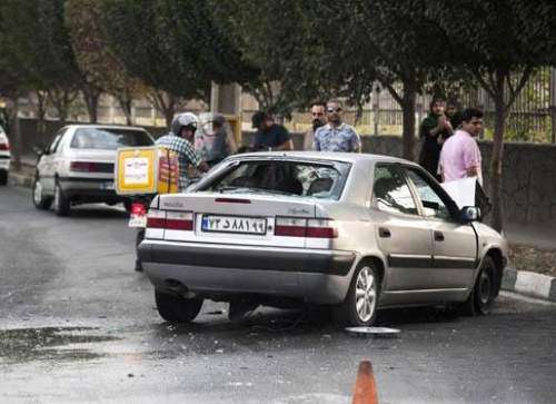 چگونه می‌توان ساختگی بودن تصادفات را اثبات کرد