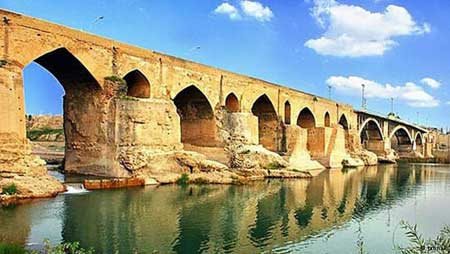 اما و اگرهای گردشگری در خوزستان