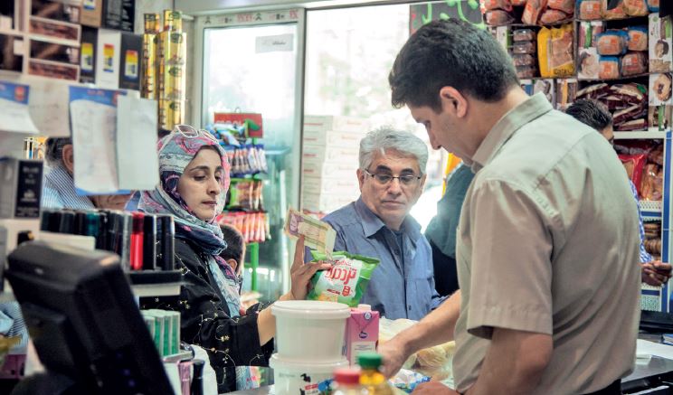 وجود ۱۳ میلیون فقیر در ایران