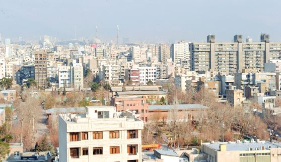 مسکن به تدریج منابع رشد اقتصادی را جذب می‌کند