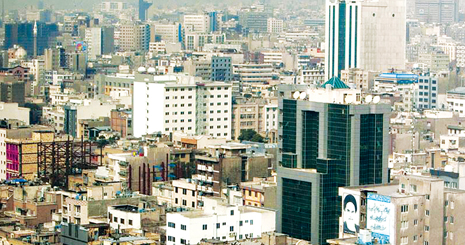 نقش ناچیز بازار مسکن از رشد ۷.۴ درصدی