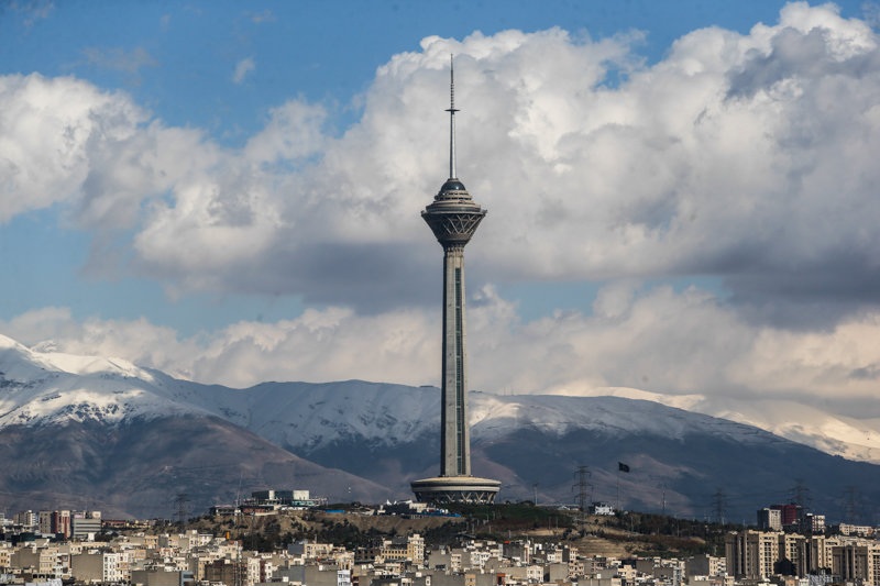 غفلت از اجرای تکالیف طرح تفصیلی در تهران