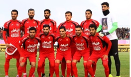 حسینی: فیفا پرسپولیس را محروم نکرده