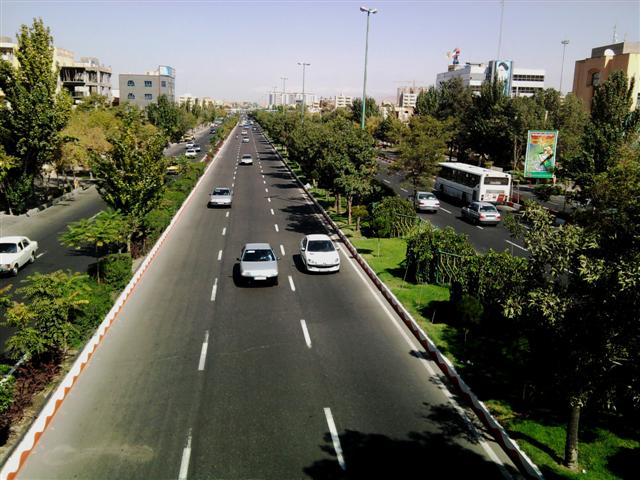 اتوبان‌خواب‌ها مهمان ناخوانده بزرگراه‌ها