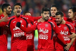 خبری خوب برای پرسپولیسی‌ها!