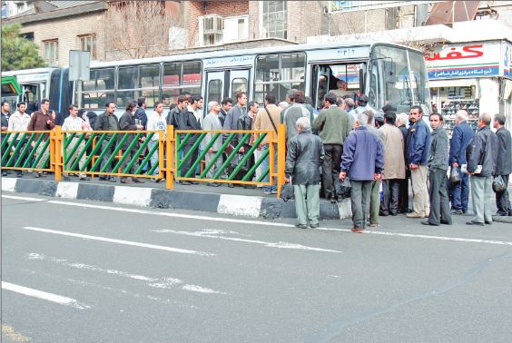 زمانی برای کشتن وقت‌ها