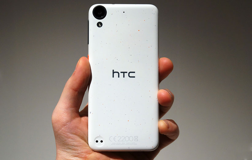 HTC همچنان ضرر می‌کند؛ اما کمتر از گذشته