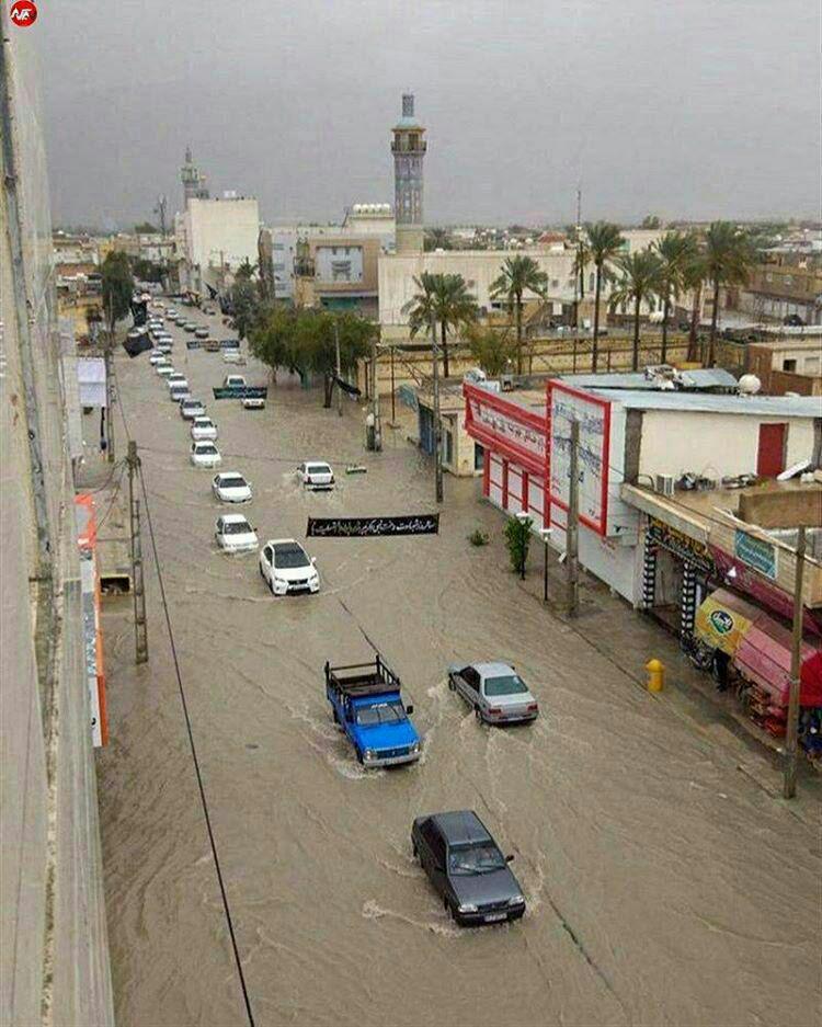 هشدار فوری شهرداری شیراز به شهروندان