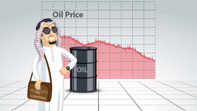 تخفیف دوباره عربستان به خریداران نفت