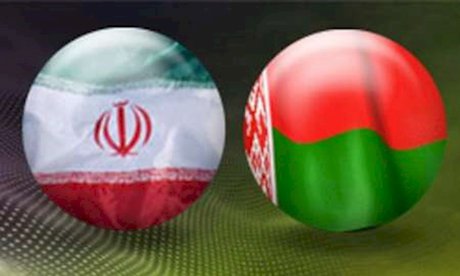 همکاری بانک‌های بلاروسی با تجار ایرانی