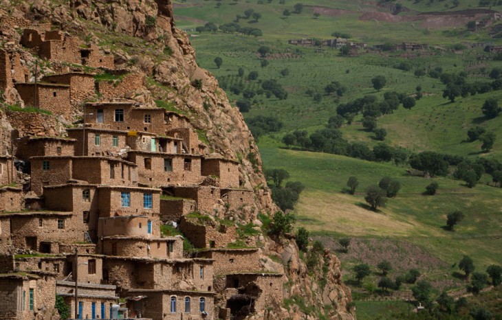 کردستان مهیای میهمانان نوروزی