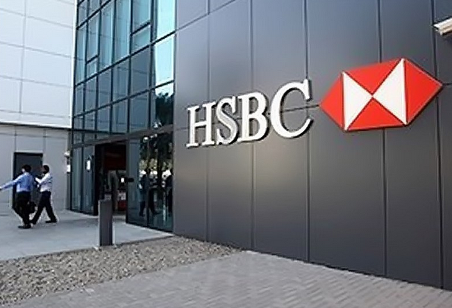 سود خالص HSBC بعد از برگزیت ۸۲ درصد افت کرد