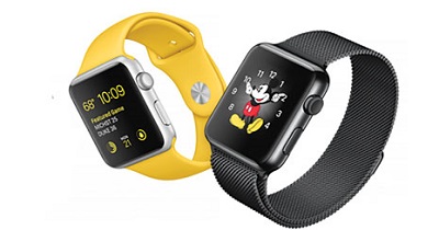 چرا Apple Watch بخریم؟