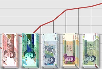 افزایش 22 درصدی تسهیلات پرداختی بانک‌ها