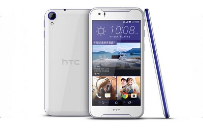 عرضه گوشی میان‌ رده HTC