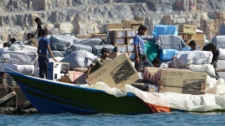 قاچاق و مالیات امان تولید کننده را بریده است