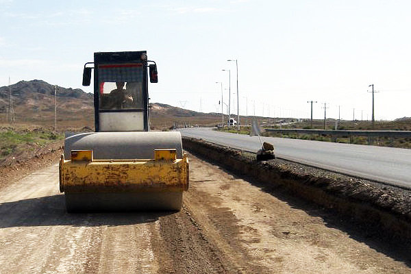 سرمایه‌گذاری ایتالیایی‌ها در راهسازی