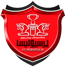 اتوبوس تشریفاتی باشگاه پرسپولیس +عکس