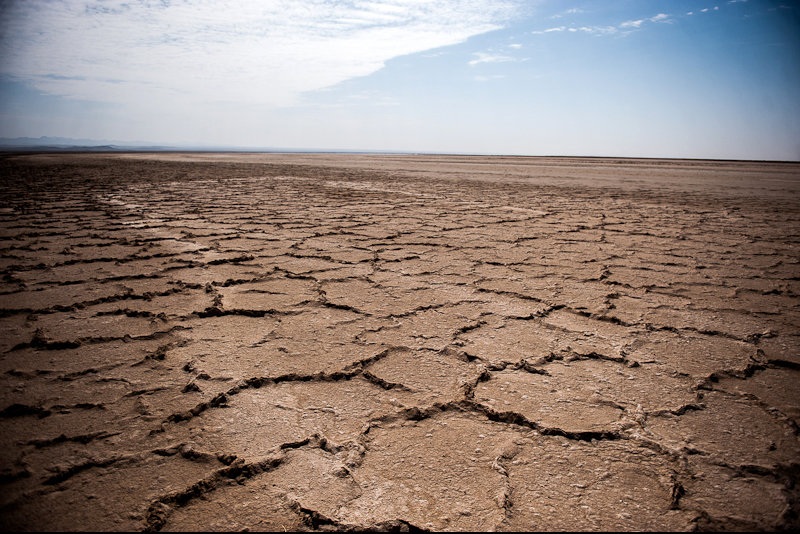 سیاستی برای حل بحران آبی کشور