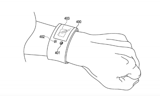 اپل دستگاه نوارقلب پوشیدنی می‌سازد+ عکس