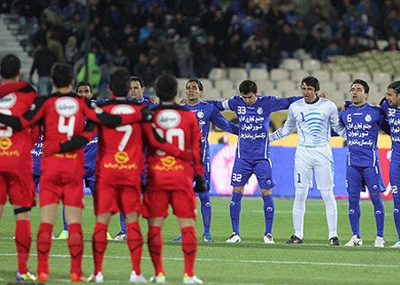 خصوصی شدن استقلال و پرسپولیس منتفی شد