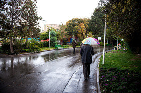 کاهش ۶۷ درصدی بارندگی‌ نسبت به پارسال