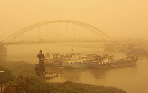 مدارس خوزستان هم فردا تعطیل است