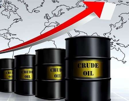 رشد قیمت نفت در ماه‌های آینده