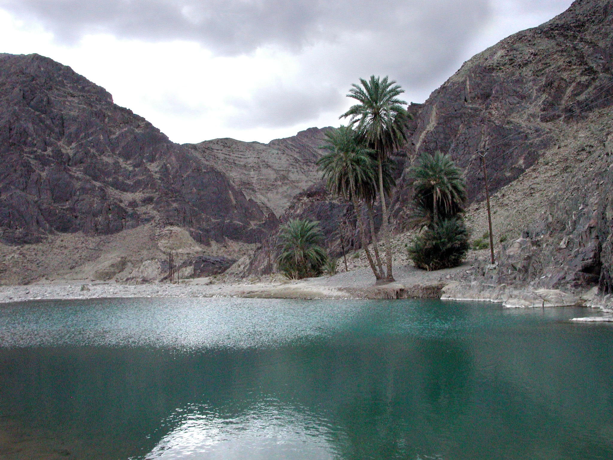 سرباز، هندوستان کوچک