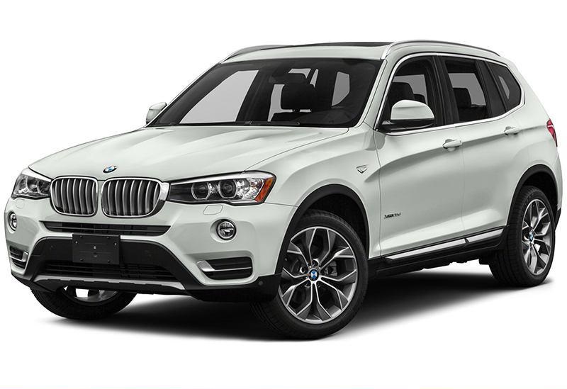 ارزش گمرکی ۹ مدل BMW تعیین شد