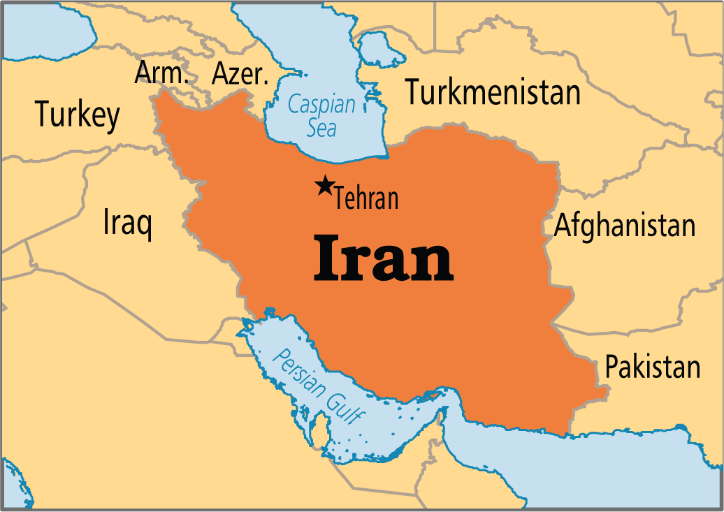 قرار نیست مستعمره کشورهای خارجی باشیم!