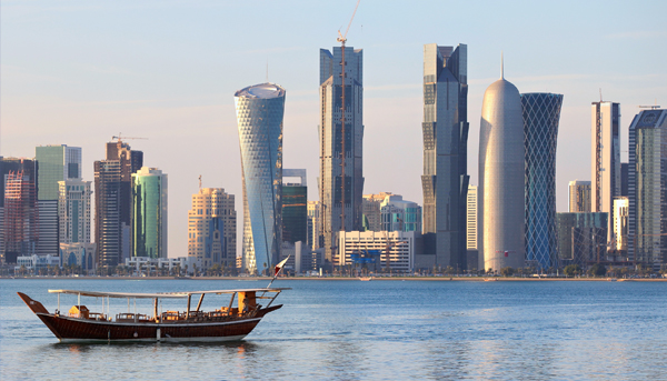 سرمایه‌گذاری غیر قطری‌ها در قطر آزاد شد