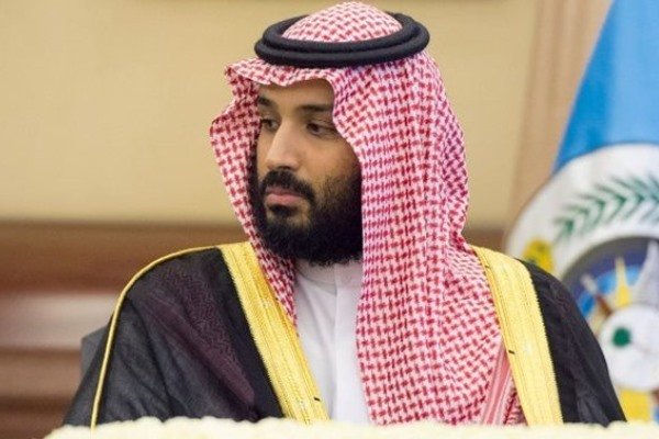 بن سلمان به فرانسه می‌رود