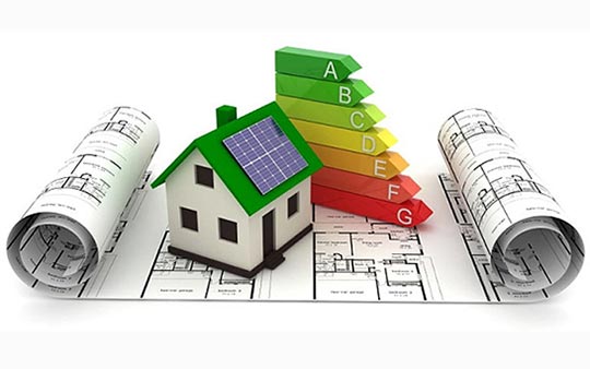 ابلاغ آیین‌نامه اجرایی صرفه‌جویی انرژی در ساختمان‌ها