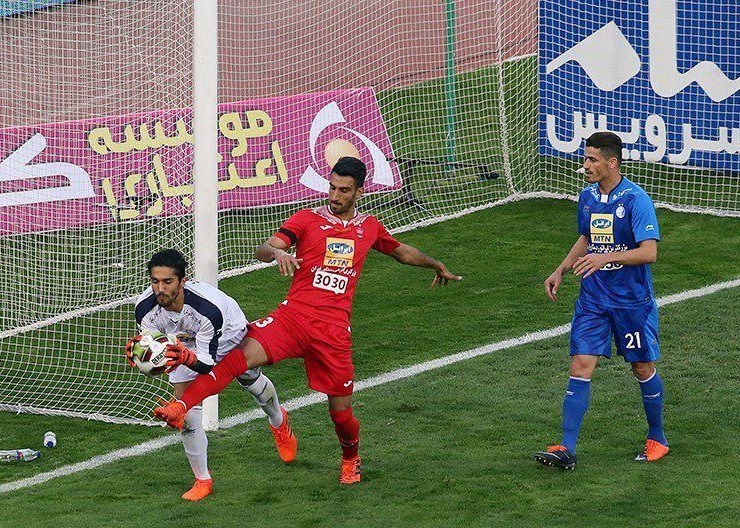 رقم قرارداد پرسپولیس و استقلال با اسپانسر فاش شد