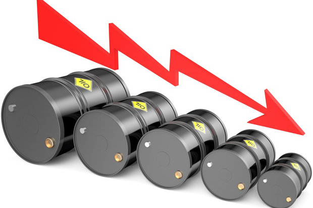 قیمت جهانی نفت کاهش یافت