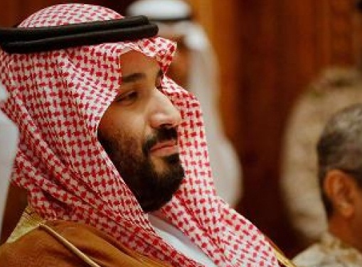 بن سلمان از واشنگتن پست لقب ریاکار گرفت