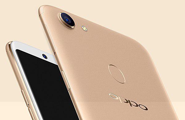 بررسی گوشی جدید oppo +عکس