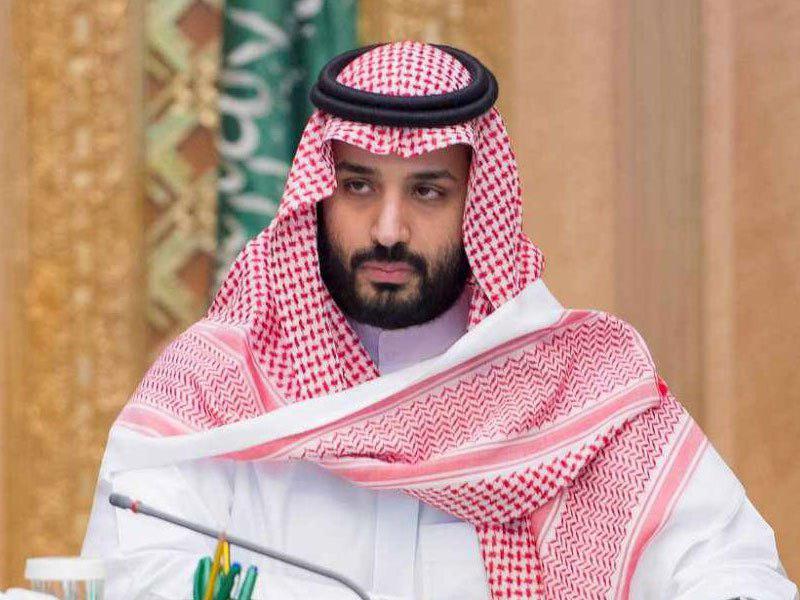 پست جدید «بن‌سلمان» در عربستان