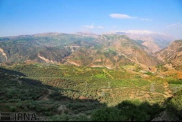 مفقود شدن۳ نفر در محل سقوط هواپیمای ترکیه ای