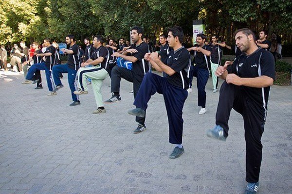 ورزش منظم بر ژن چاقی غلبه می‌کند