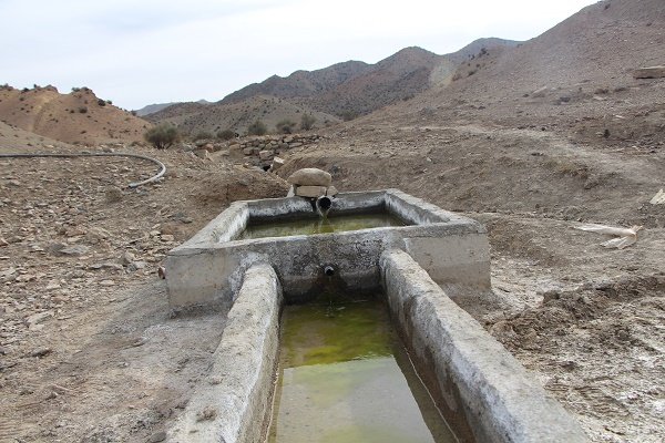 خداحافظی با روستای بی‌آب و برق